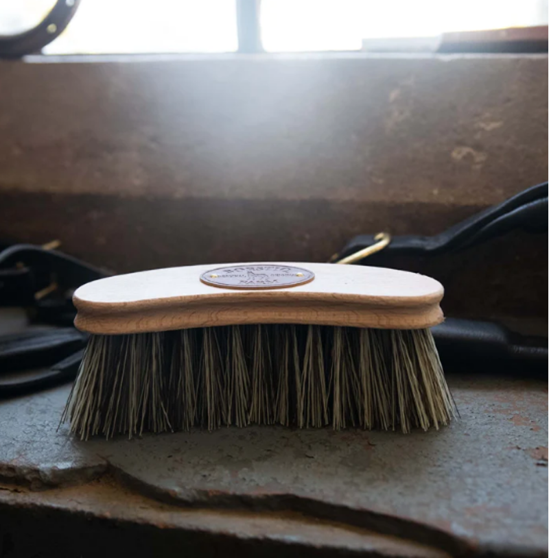 Smart Grooming - Borstiq Banana Medium Brush-5